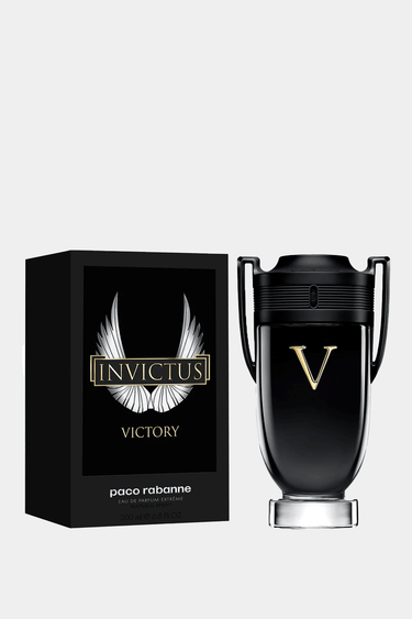 Paco Rabanne - Invictus Victory Perfume